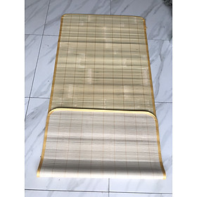 Mua chiếu trúc tây bắc cỡ 0.9x1.9m - chiếu trúc cuộn tròn dài