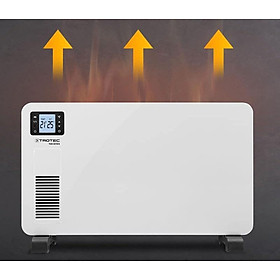 Sưởi bảng TROTEC