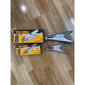 Mua KẸP ĐẤT (MÁX) 300A  500A TOLSEN 44940  44941 - HÀNG CHÍNH HÃNG
