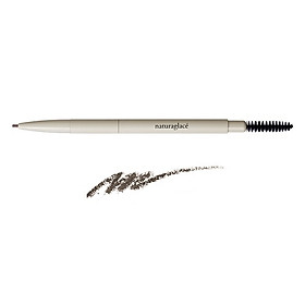 CHÌ KẺ CHÂN MÀY HỮU CƠ - naturaglacé EYELBROW PENCIL