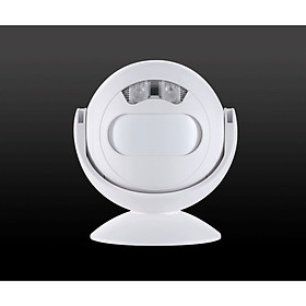 Mua Báo khách cảm biến hồng ngoại MR-SF23R ( Tặng kèm 01 miếng thép đa năng để ví )