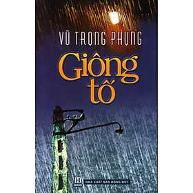 [Download Sách] Giông tố