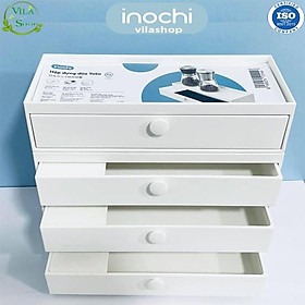 Mua Hộp Đũa  Hộp Đựng Đũa Yoko Inochi Loại Lằm  Nhựa Cao Cấp Đạt Tiêu Chuẩn Xuất Khẩu Thị Trường Nhật Châu Âu EU