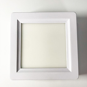 Mua Đèn LED ốp trần vuông 12w ENA