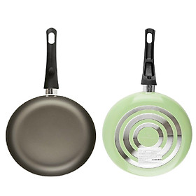 Mua Chảo hợp kim nhôm Smartcook thương hiệu của Elmich size 20/24/26/28/30cm-hàng chính hãng