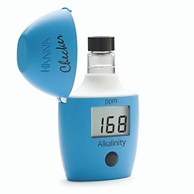 Máy Đo Kiềm Trong Nước Ngọt HI775