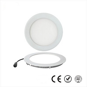 Mua Đèn Led Âm Trần Siêu Mỏng 9W