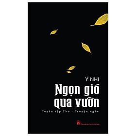 Ngọn gió qua vườn