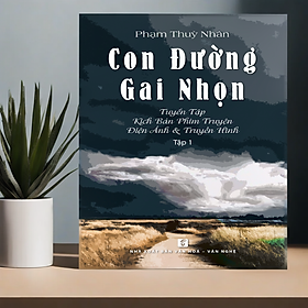 Con Đường Gai Nhọn - Tuyển Tập Kịch Bản Phim Truyện Điện Ảnh Và Truyền Hình (VHVN)