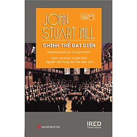 Sách Chính Thể Đại Diện