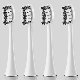 Bộ 4 Đầu Bàn Chải Điện LocknLock