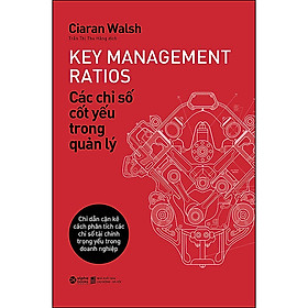 Trạm Đọc | Các Chỉ Số Cốt Yếu Trong Quản Lý