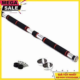 Xà Đơn Thông Minh Đa Năng New 80-130 Cm Siêu Hot Giá Rẻ - Giao Hàng Toàn Quốc
