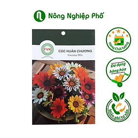 Mua Hạt giống hoa Cúc Huân Chương FVN