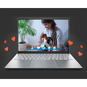 Laptop Dell Inspiron 14 5420 70295791 i7-1255U RAM 16GB 1TB SSD MX570 14inch FHD Win 11H  Office H&ST - Hàng Chính Hãng