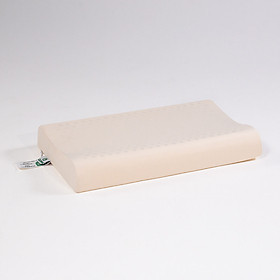 Gối cao su Gummi Contour Pudding 26*43