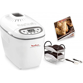 Mua Máy làm bánh mì tự động Moulinex OW6101 - Đồ Gia Dụng Đức  Châu Âu - Homeliving