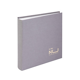 Xiaomi Youpin Nusign Photo Album Book Pictures Postcard Collector Family Memory Pictures Storage Hold Case Baby Wedding