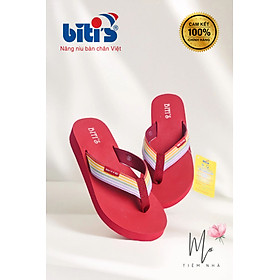 Dép quai kẹp Biti's nữ (size 35-39)