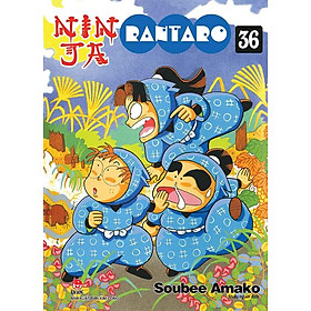 Ninja Rantaro - Tập 36