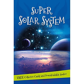 [Download Sách] It'S All About... Super Solar System