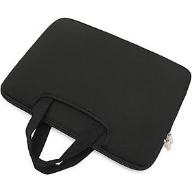 Túi chống sốc laptop cao cấp coler có quai xách 13''6-15''6 inch thời trang