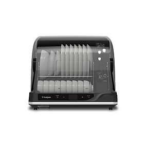 Mua Máy Sấy Bát Diệt Khuẩn UV 58L-350W Cao Cấp Model DD99 Hàng Chính Hãng KALPEN Bảo Hành 2 Năm