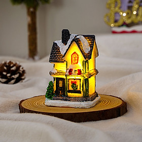 Mua Đèn led Giáng Sinh Noel - quà tặng giáng sinh đáng yêu