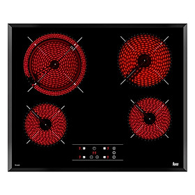 Bếp Hồng Ngoại Âm TEKA TR 6420 - Hàng chính hãng