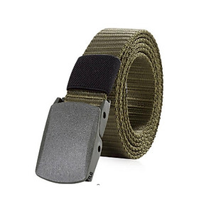Mua Thắt Lưng Dù Chiến Thuật Thành Long TLG 203915-3(xanh rêu)