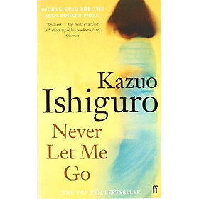 Never Let Me Go