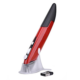 Chuột Quang Không Dây 2.4GHz