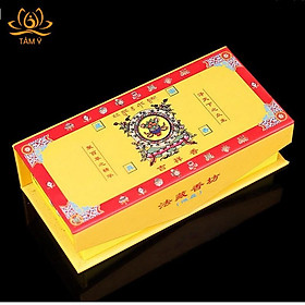 Mua Hương/Nhang Vòng Thảo Dược Quý Tây Tạng 2h