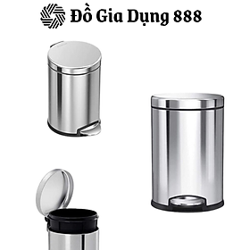 Mua Thùng Rác Simplehuman  Dung Tích 4 5L  Chất Liệu Inox  Thiết Kế Sang Trọng  Chống Bám Vân Tay  Nhập Đức