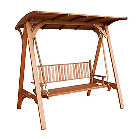 Mua Xích Đu Terbaya 3 Chỗ IBIE NC1044 (194 x 125 x 190 cm)
