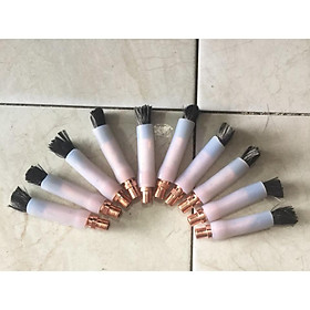 Mua Chổi tẩy mối hàn inox ren M6 &M8 Loại tốt - Chổi tẩy Inox điện hóa