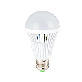 Mua Đèn led tích điện đuôi xoáy  sẽ tự động phát sáng khi mất điện