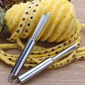 Mua Dụng Cụ Gọt Mắt Thơm/Dứa Bằng Inox Tiện Dụng