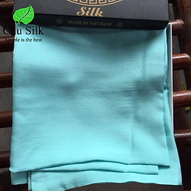 Mua Vỏ gối lụa tơ tằm Chu Silk- Tơ tằm làng Việt