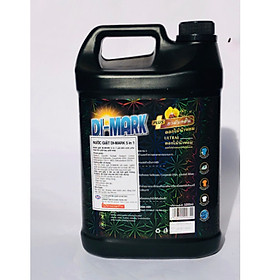 Nước giặt quần áo DI-MARK 5IN 1 ( 5 lít Đen )