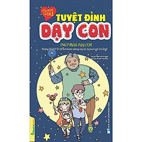 Tuyệt Đỉnh Dạy Con-phép Màu Dạy Con - ( VN)