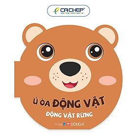Ú òa động vật - Động vật rừng