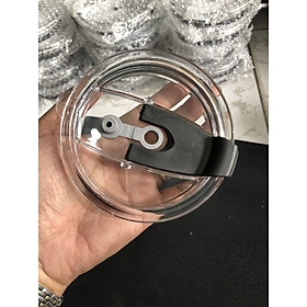 Mua Nắp ly giữ niệt 900ml màu đen