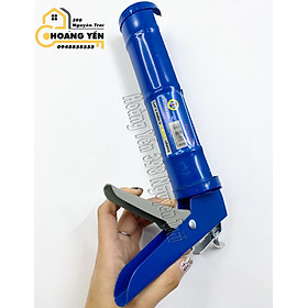 Mua Súng bắn keo Silicon (máng) Cmart C0003-09 225mm/9inch
