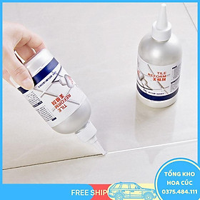 Mua Bình Tráng Cạnh Tường  Cạnh Gạch Đá Hoa Trắng - Vận Chuyển Miễn Phí Toàn Quốc