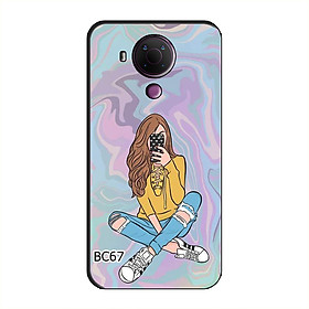 Ốp Lưng Dành Cho NOKIA 5.4