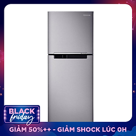 Tủ lạnh Samsung 208 lít RT20HAR8DSA/SV
