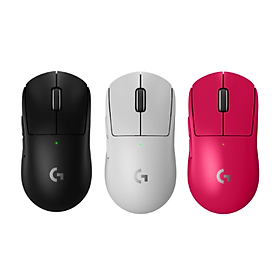 Mua Chuột Không Dây Logitech G PRO X SUPERLIGHT 2 - Hàng Chính Hãng
