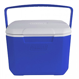 Mua Thùng giữ nhiệt Coleman 3000001832 - 15L - Xanh dương - 16QT Excursion Cooler (Blue)