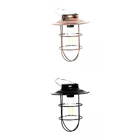 Pack of2 Solar Garden Light Lantern Lamp Garden Backyard Walkway Decoration